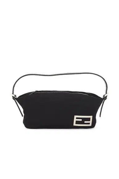 FWRD Renew Fendi Shoulder Bag | Thumbnail 1