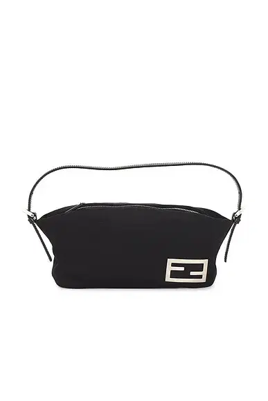 FWRD Renew Fendi Shoulder Bag