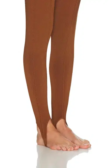 Chloé Skinny Lurex Pant | Thumbnail 12 Chloé Skinny Lurex Pant | Thumbnail 12