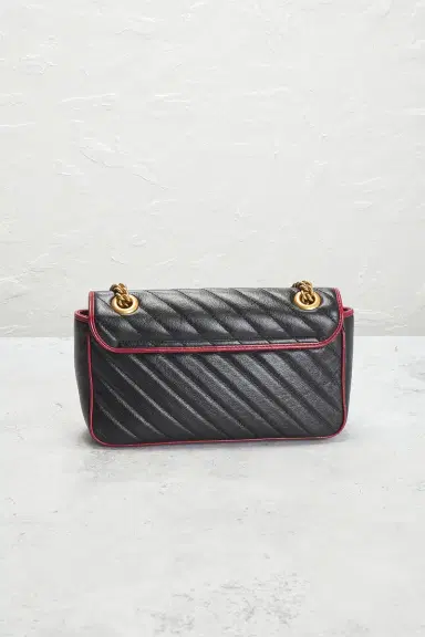 FWRD Renew Gucci GG Marmont Shoulder Bag | Thumbnail 12 FWRD Renew Gucci GG Marmont Shoulder Bag | Thumbnail 12