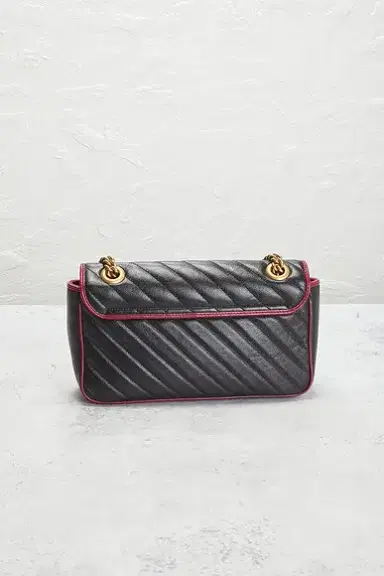FWRD Renew Gucci GG Marmont Shoulder Bag | Thumbnail 3 FWRD Renew Gucci GG Marmont Shoulder Bag | Thumbnail 3