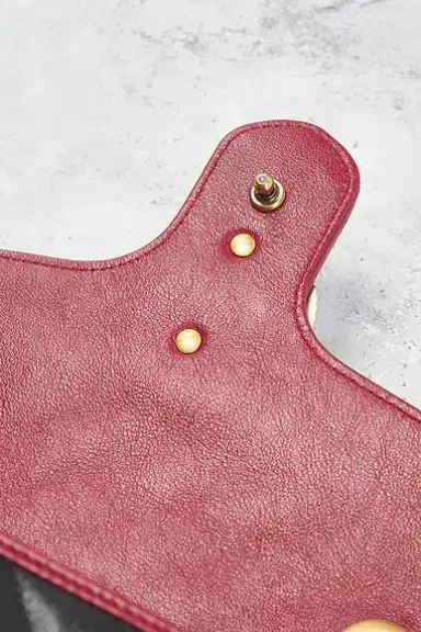 FWRD Renew Gucci GG Marmont Shoulder Bag | Thumbnail 7 FWRD Renew Gucci GG Marmont Shoulder Bag | Thumbnail 7