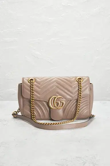 Gucci GG Marmont Shoulder Bag | Thumbnail 2