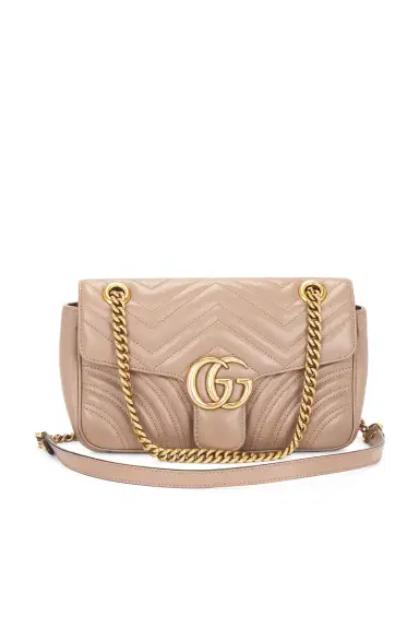 Gucci GG Marmont Shoulder Bag | Thumbnail 11