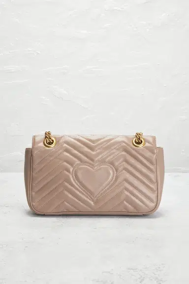 Gucci GG Marmont Shoulder Bag | Thumbnail 13