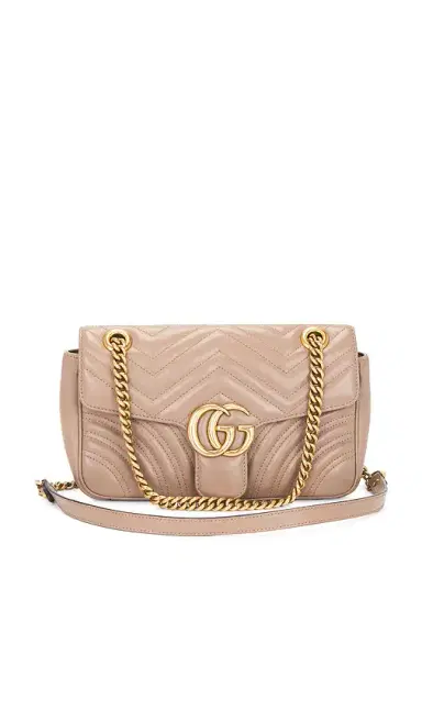 Gucci GG Marmont Shoulder Bag | Thumbnail 21