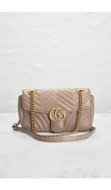 Gucci GG Marmont Shoulder Bag | Thumbnail 22