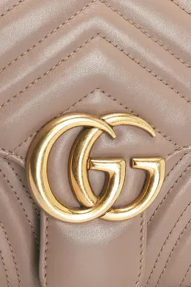 Gucci GG Marmont Shoulder Bag | Thumbnail 5