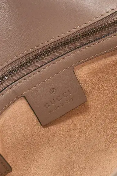 Gucci GG Marmont Shoulder Bag | Thumbnail 6