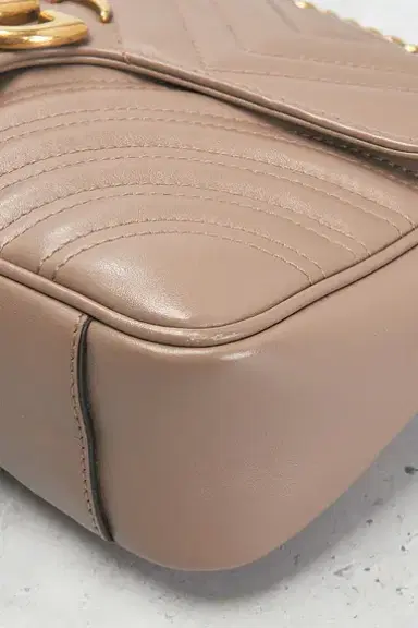Gucci GG Marmont Shoulder Bag | Thumbnail 9