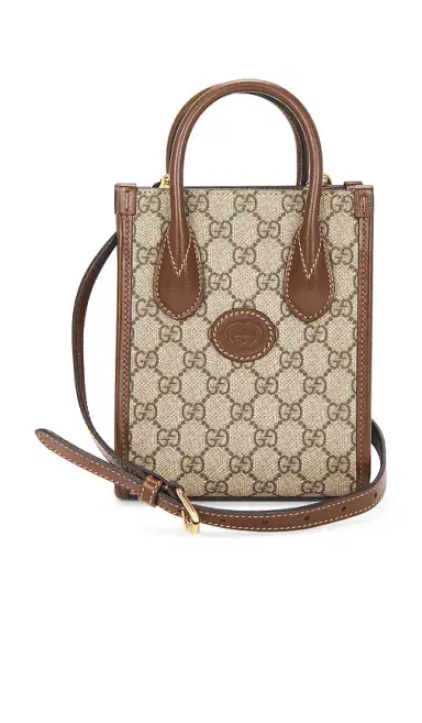 gucci Gucci Retro Interlocking G Mini Tote Bag | Thumbnail 21 gucci Gucci Retro Interlocking G Mini Tote Bag | Thumbnail 21