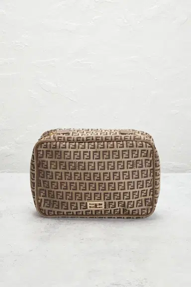 Fendi Zucchino Pouch | Thumbnail 11