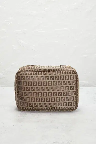 Fendi Zucchino Pouch | Thumbnail 12