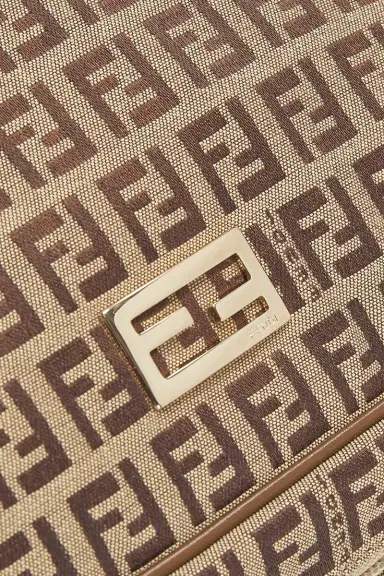 Fendi Zucchino Pouch | Thumbnail 14