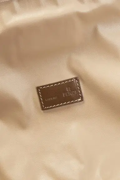 Fendi Zucchino Pouch | Thumbnail 15