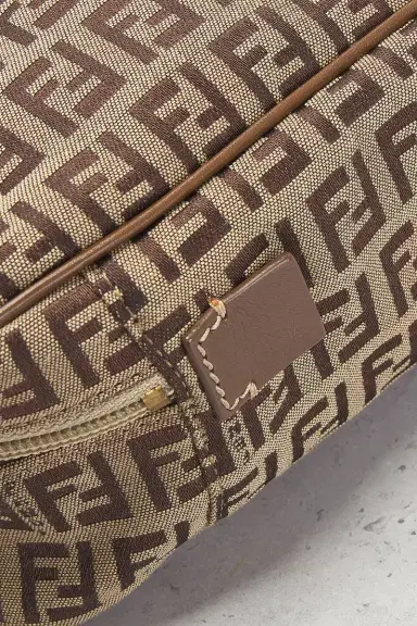 Fendi Zucchino Pouch | Thumbnail 17