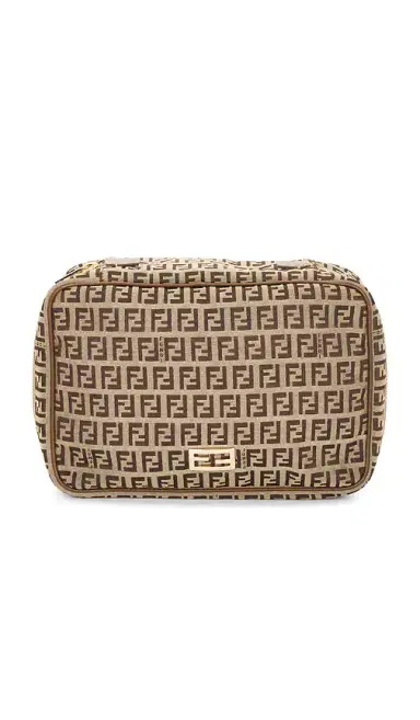 Fendi Zucchino Pouch | Thumbnail 19