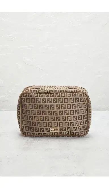 Fendi Zucchino Pouch | Thumbnail 20