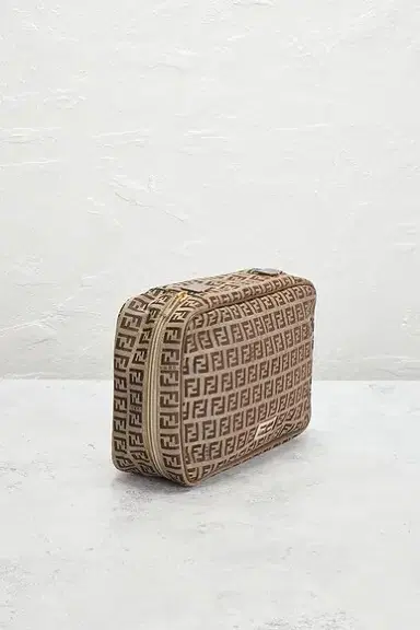 Fendi Zucchino Pouch | Thumbnail 4