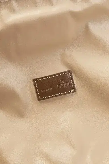 Fendi Zucchino Pouch | Thumbnail 6