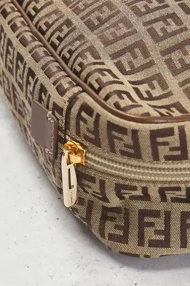 Fendi Zucchino Pouch | Thumbnail 7
