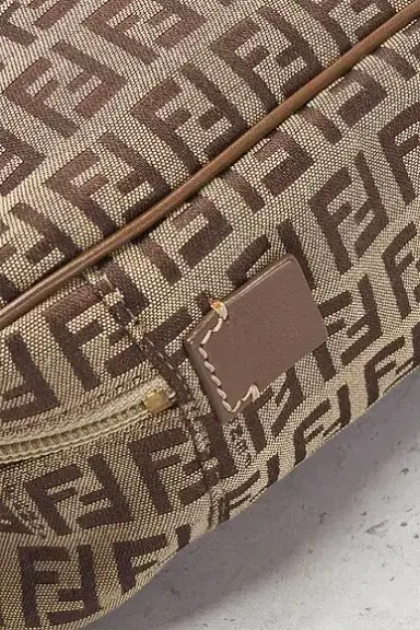 Fendi Zucchino Pouch | Thumbnail 8