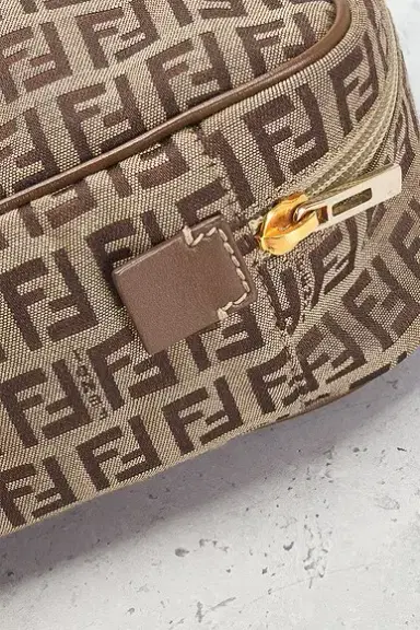 Fendi Zucchino Pouch | Thumbnail 9