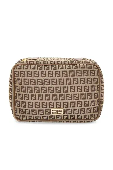 Fendi Zucchino Pouch | Thumbnail 10
