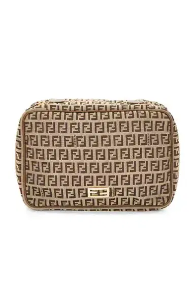 Fendi Zucchino Pouch | Thumbnail 1