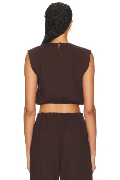 TOVE Andie Top | Thumbnail 7 TOVE Andie Top | Thumbnail 7