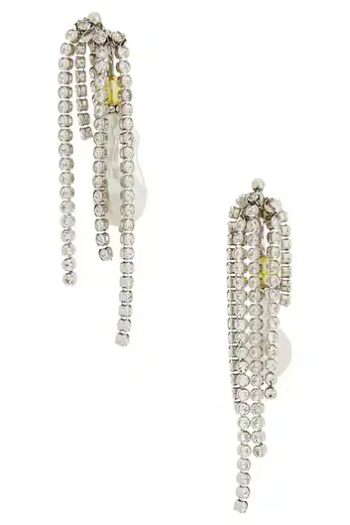 Dries Van Noten Hoop Earrings | Thumbnail 1