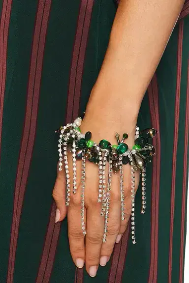 Dries Van Noten Charm Bracelet | Thumbnail 2