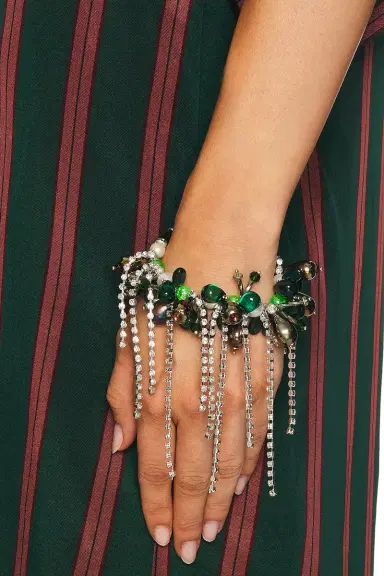 Dries Van Noten Charm Bracelet | Thumbnail 5