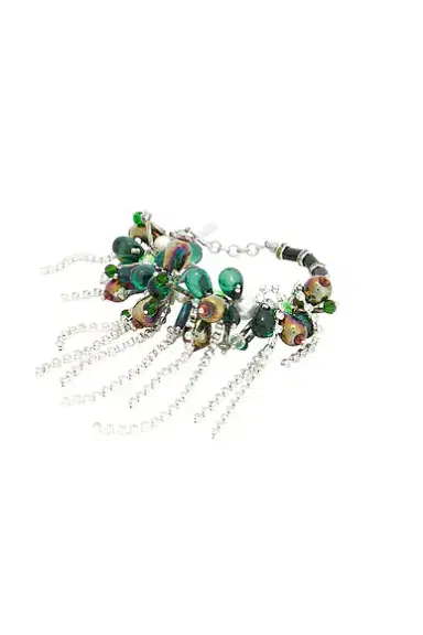 Dries Van Noten Charm Bracelet | Thumbnail 1