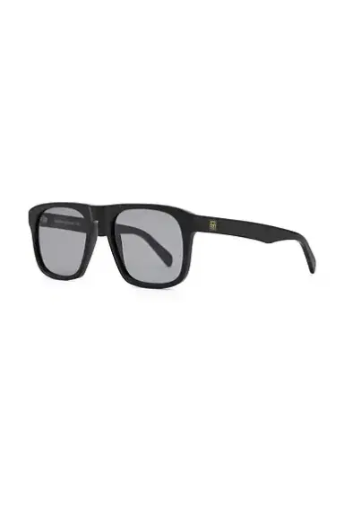 TOTEME Navigator Sunglasses | Thumbnail 2 TOTEME Navigator Sunglasses | Thumbnail 2