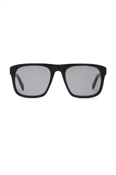 TOTEME Navigator Sunglasses | Thumbnail 4 TOTEME Navigator Sunglasses | Thumbnail 4