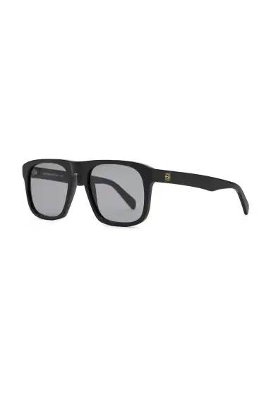 TOTEME Navigator Sunglasses | Thumbnail 5 TOTEME Navigator Sunglasses | Thumbnail 5