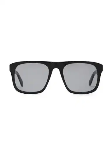 TOTEME Navigator Sunglasses | Thumbnail 1 TOTEME Navigator Sunglasses | Thumbnail 1