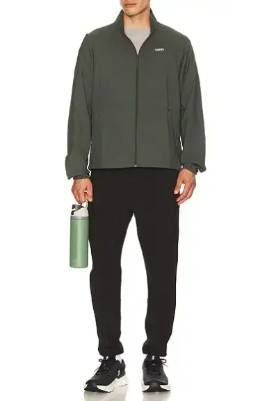 Vuori Terrain Jacket | Thumbnail 3