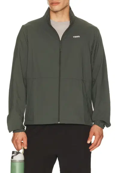 Vuori Terrain Jacket | Thumbnail 5