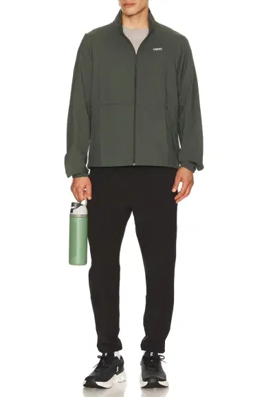 Vuori Terrain Jacket | Thumbnail 7