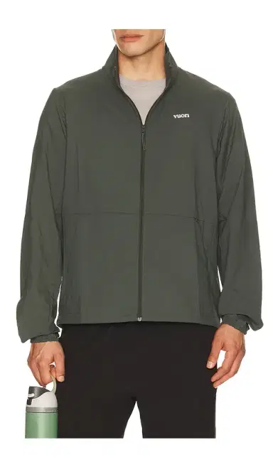 Vuori Terrain Jacket | Thumbnail 9