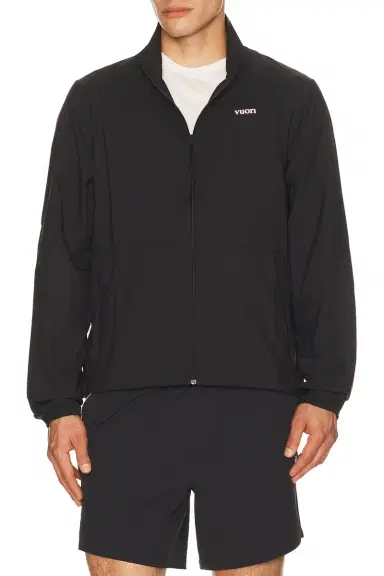 Vuori Terrain Jacket | Thumbnail 5