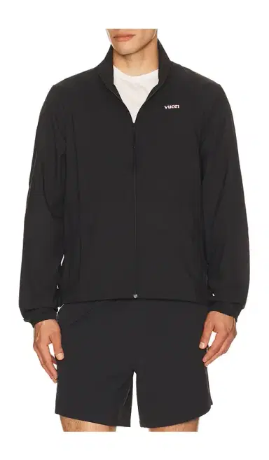 Vuori Terrain Jacket | Thumbnail 9