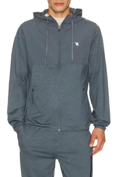 Vuori Sunday Element Jacket | Thumbnail 5