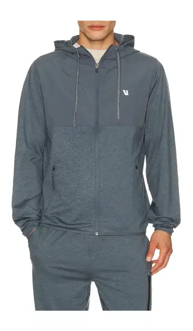 Vuori Sunday Element Jacket | Thumbnail 9