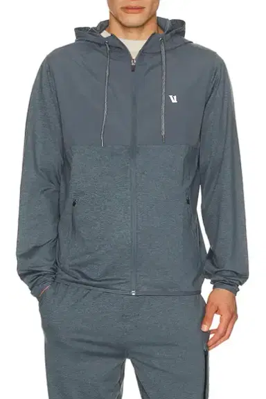 Vuori Sunday Element Jacket | Thumbnail 1