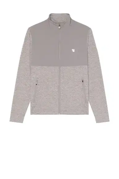 Vuori Sunday Element Track Jacket | Thumbnail 4