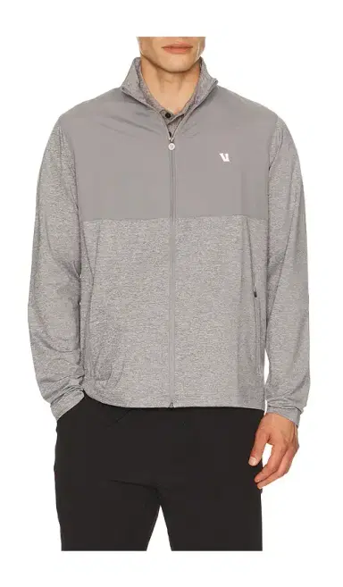 Vuori Sunday Element Track Jacket | Thumbnail 9