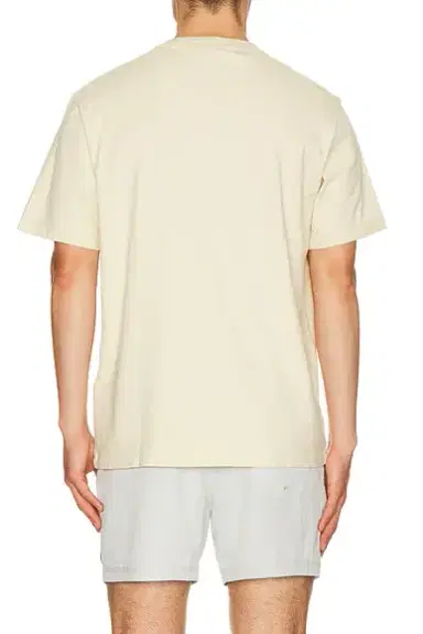 Vuori Heavyweight Relaxed Tee | Thumbnail 2
